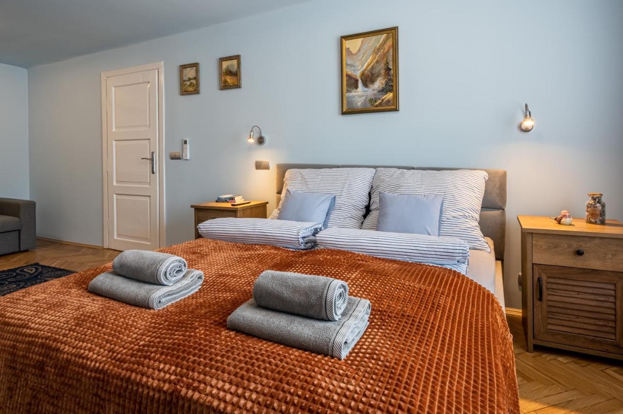 Apartment The Angels Old Town Krakow