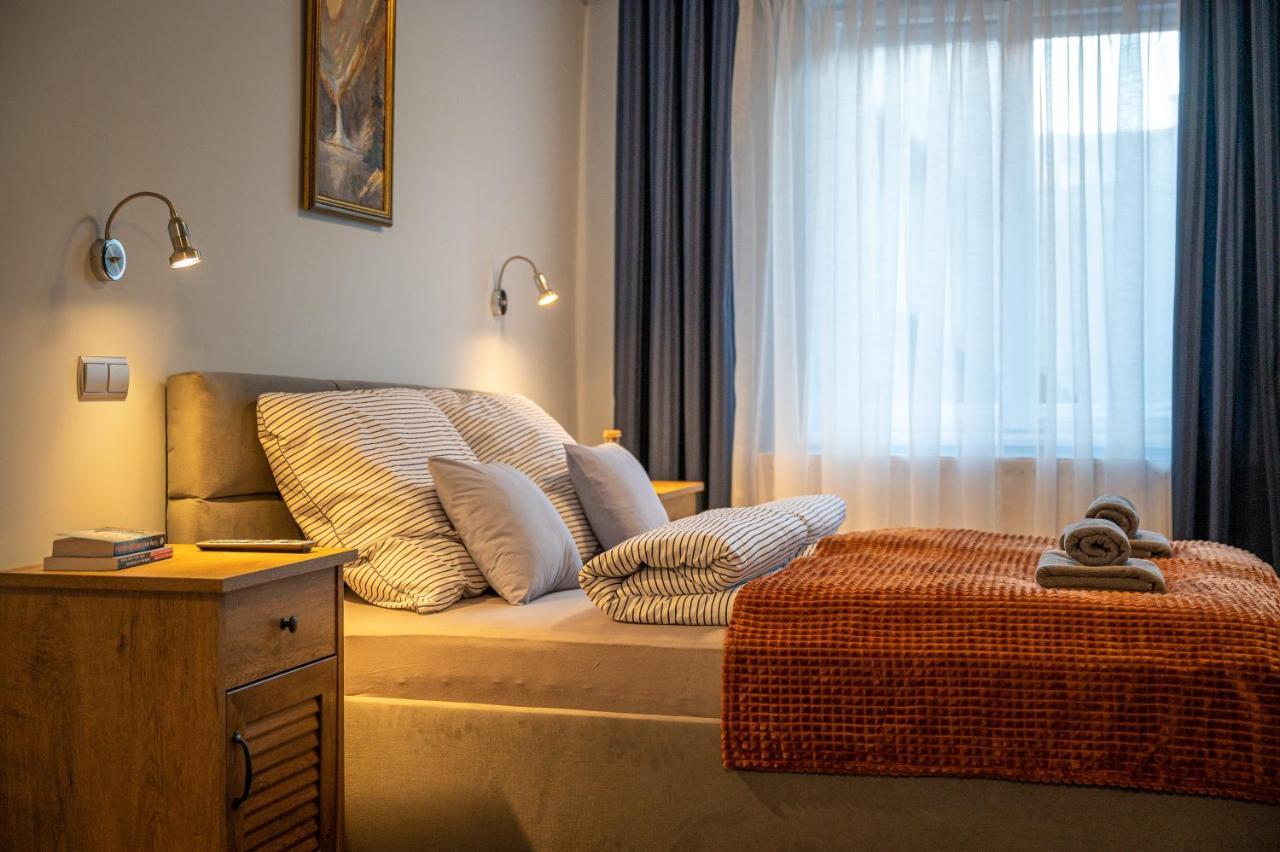 Apartment The Angels Old Town Krakow