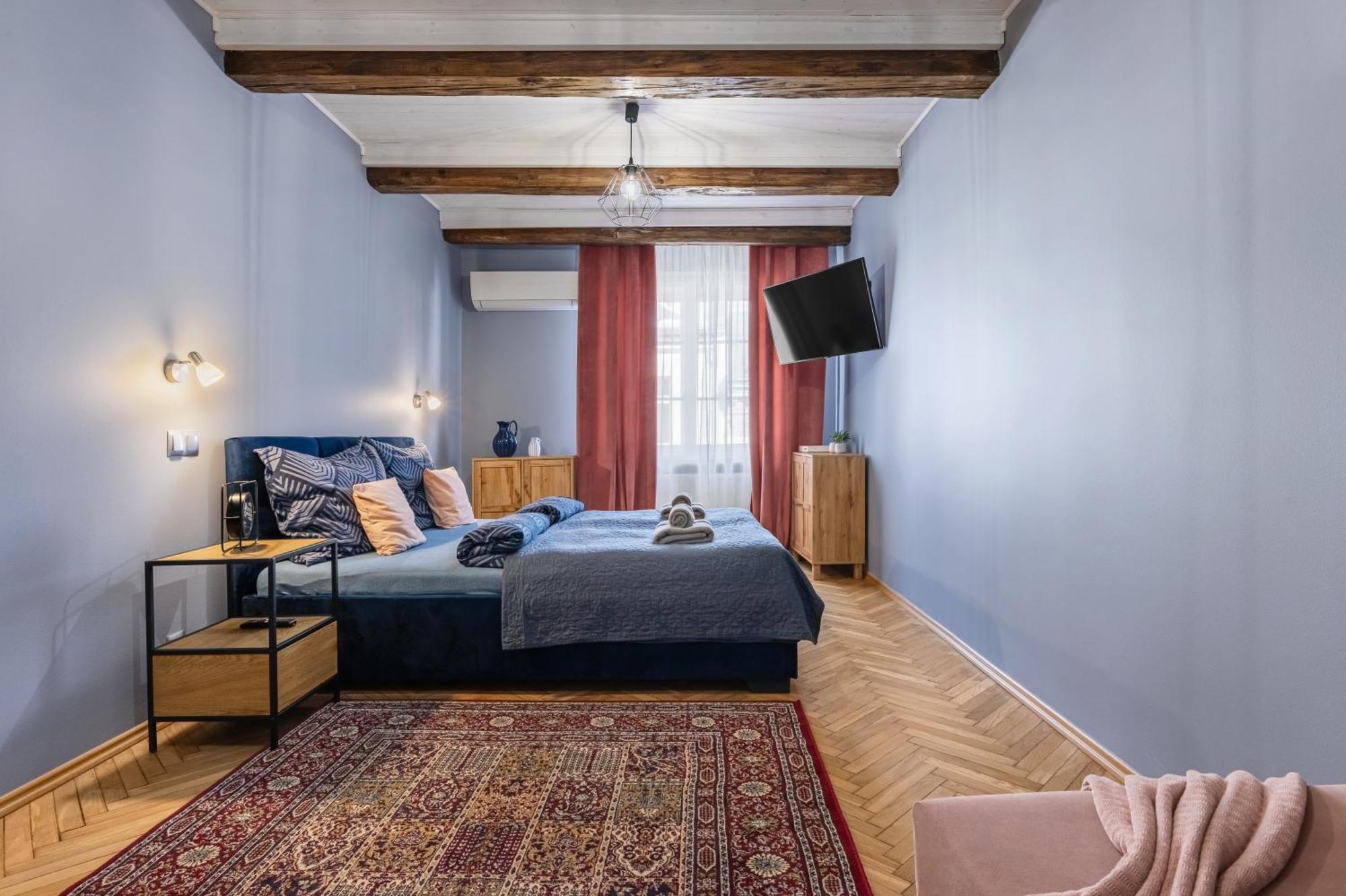 Apartment The Angels Old Town Krakow