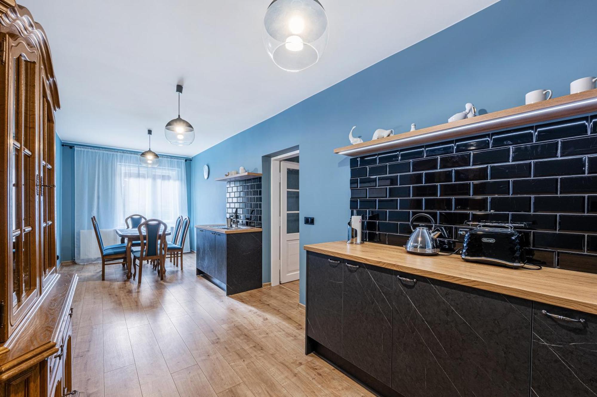 Apartment The Angels Old Town Krakow